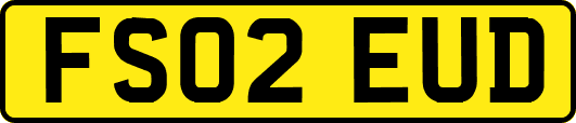 FS02EUD