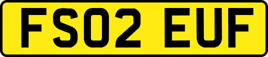FS02EUF