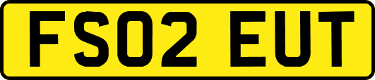 FS02EUT