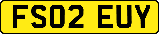FS02EUY