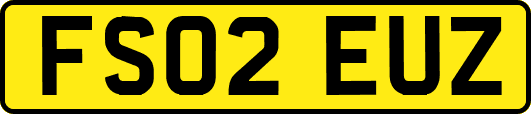 FS02EUZ