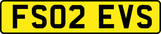 FS02EVS