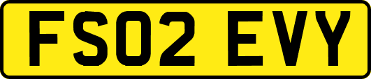 FS02EVY