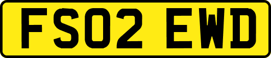 FS02EWD
