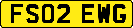 FS02EWG