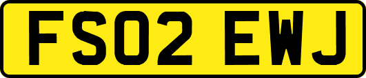 FS02EWJ