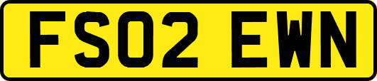 FS02EWN