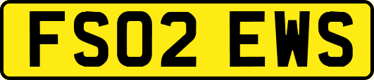 FS02EWS