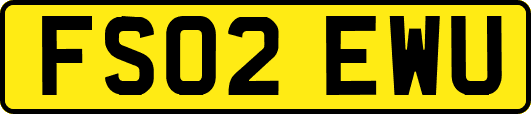 FS02EWU
