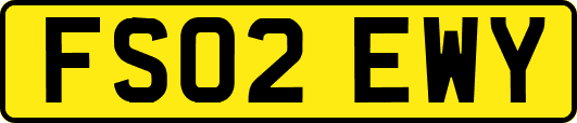 FS02EWY