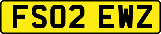 FS02EWZ