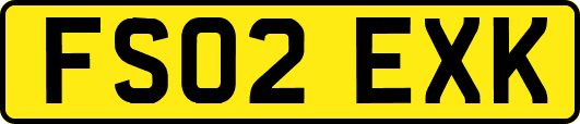 FS02EXK
