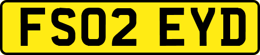 FS02EYD