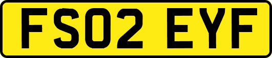 FS02EYF