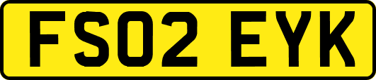 FS02EYK