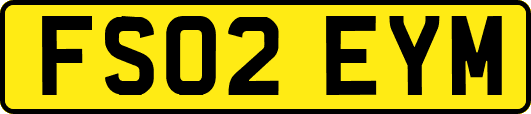 FS02EYM