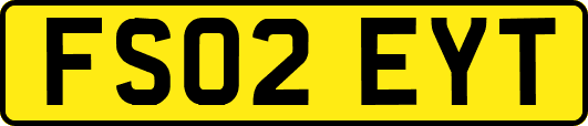 FS02EYT