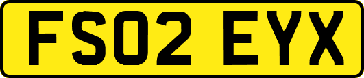 FS02EYX