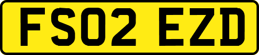 FS02EZD