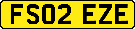 FS02EZE