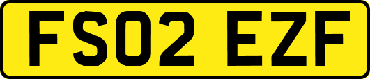 FS02EZF