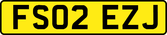 FS02EZJ