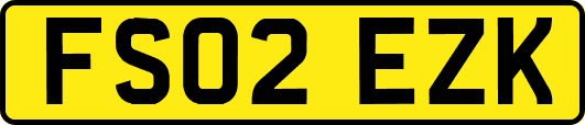 FS02EZK