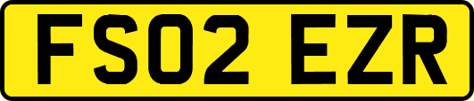 FS02EZR
