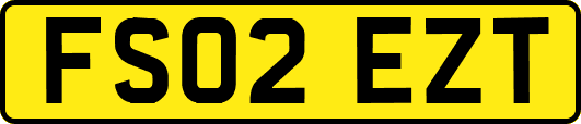 FS02EZT