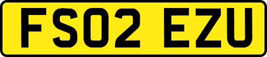 FS02EZU