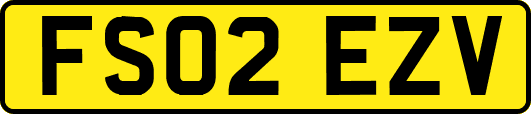 FS02EZV