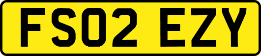 FS02EZY