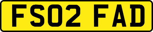 FS02FAD