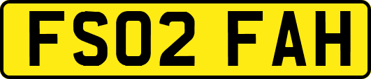 FS02FAH