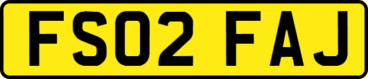 FS02FAJ