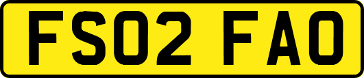 FS02FAO