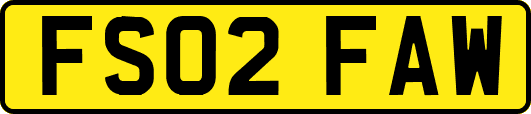 FS02FAW