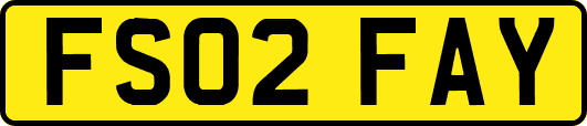 FS02FAY