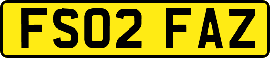 FS02FAZ