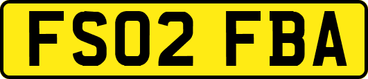 FS02FBA