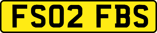 FS02FBS