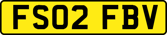 FS02FBV