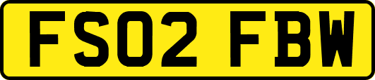 FS02FBW