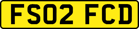 FS02FCD