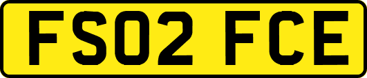 FS02FCE