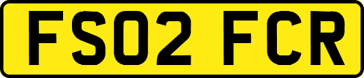 FS02FCR