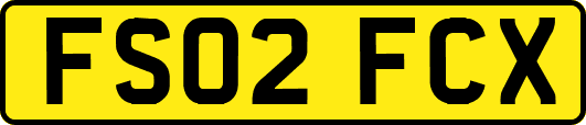 FS02FCX