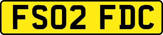 FS02FDC