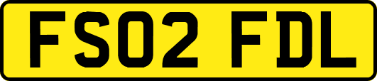 FS02FDL