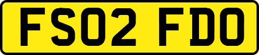 FS02FDO